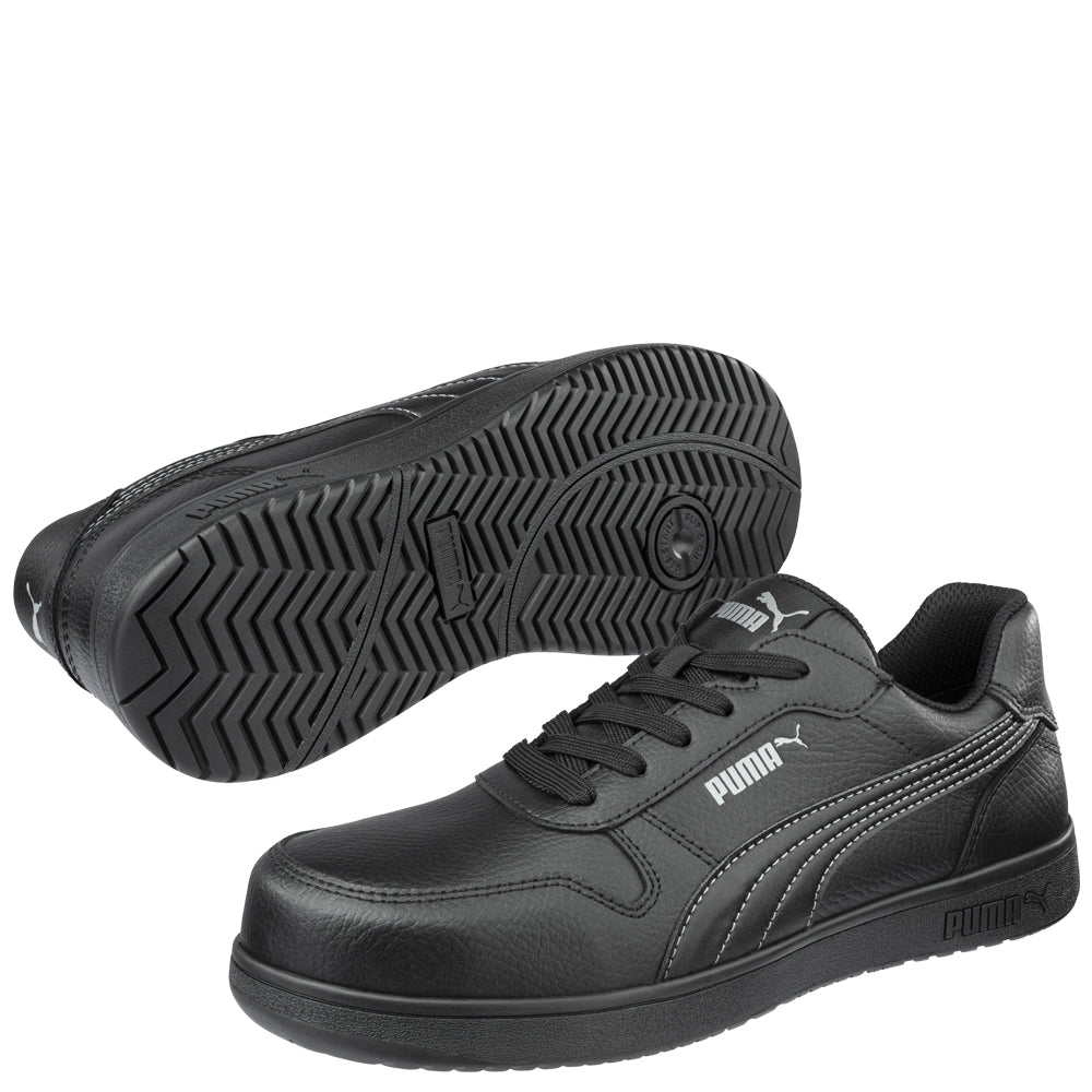 Soulier de travail Puma Frontcourt - 640283 – Image 2