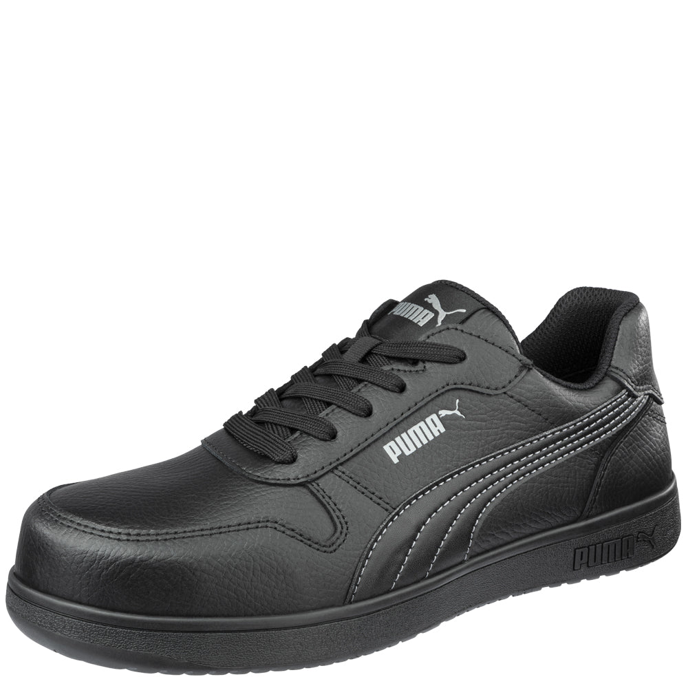 Soulier de travail Puma Frontcourt - 640283 – Image 5