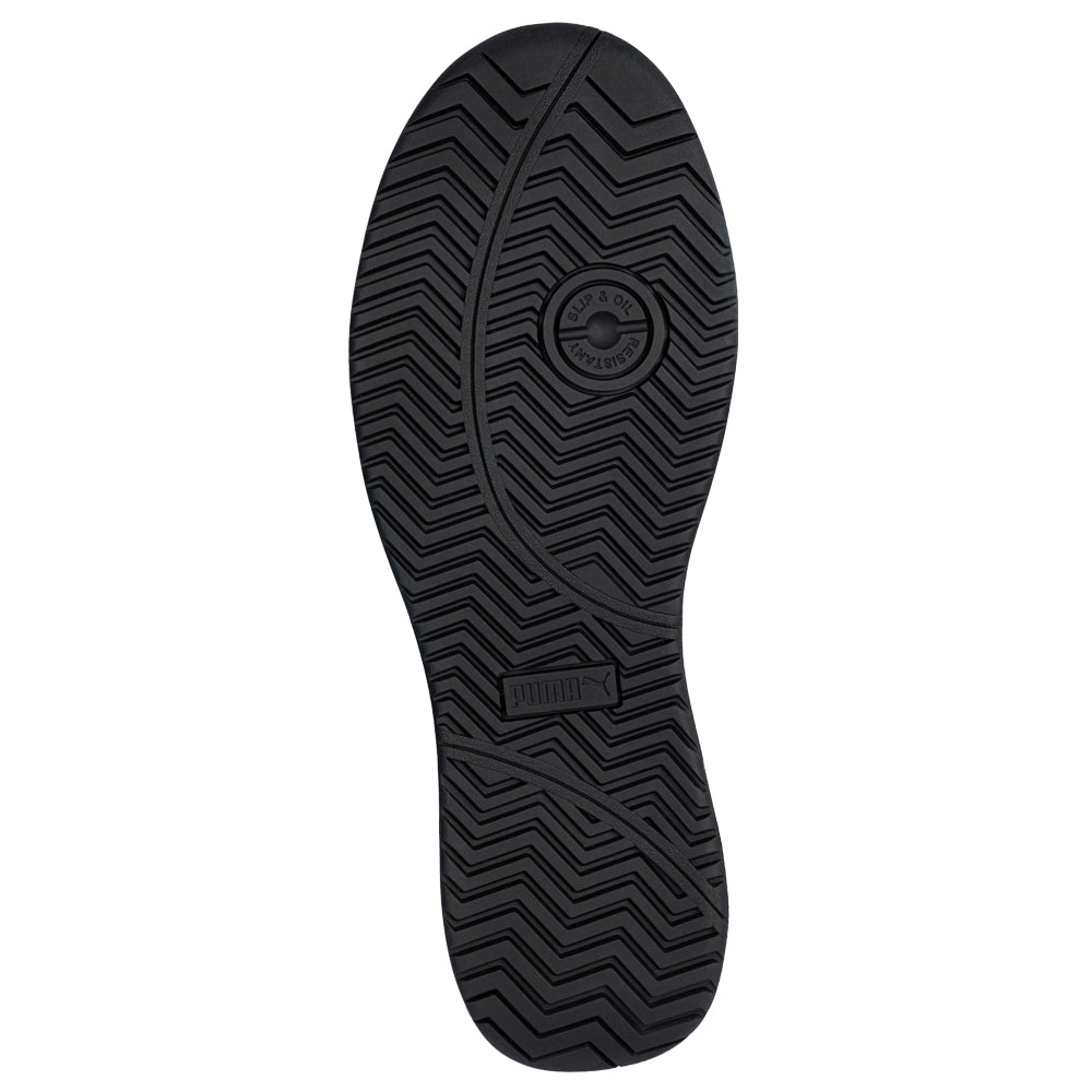 Soulier de travail Puma Frontcourt - 640283 – Image 7