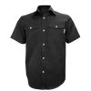 650-S - CHEMISE DE TRAVAIL