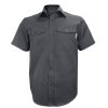 650 - CHEMISE DE TRAVAIL