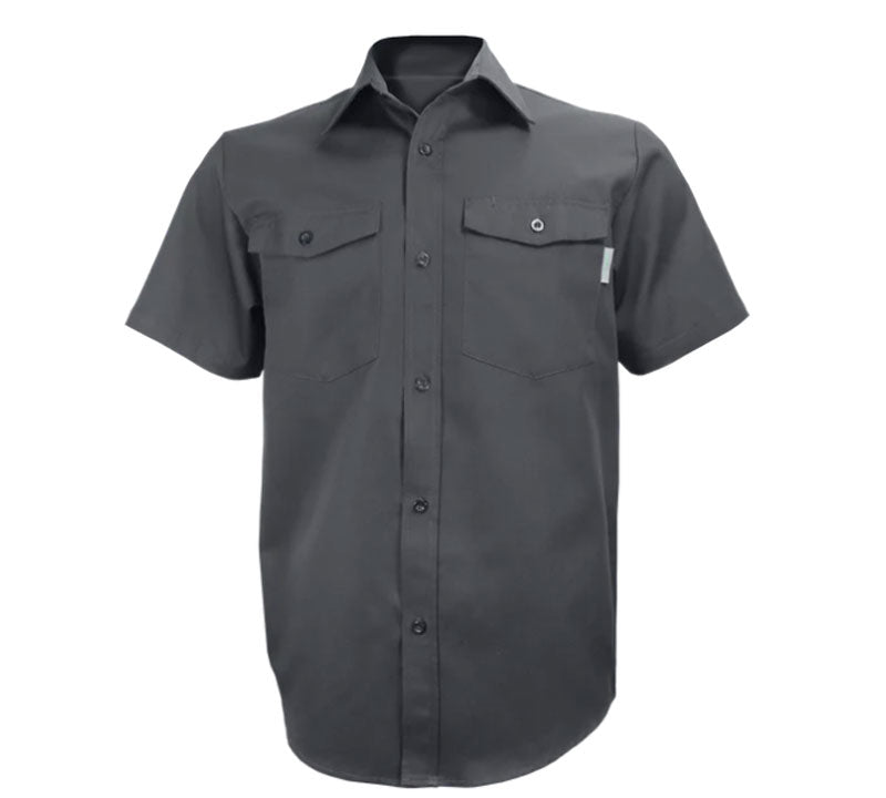 650 - CHEMISE DE TRAVAIL