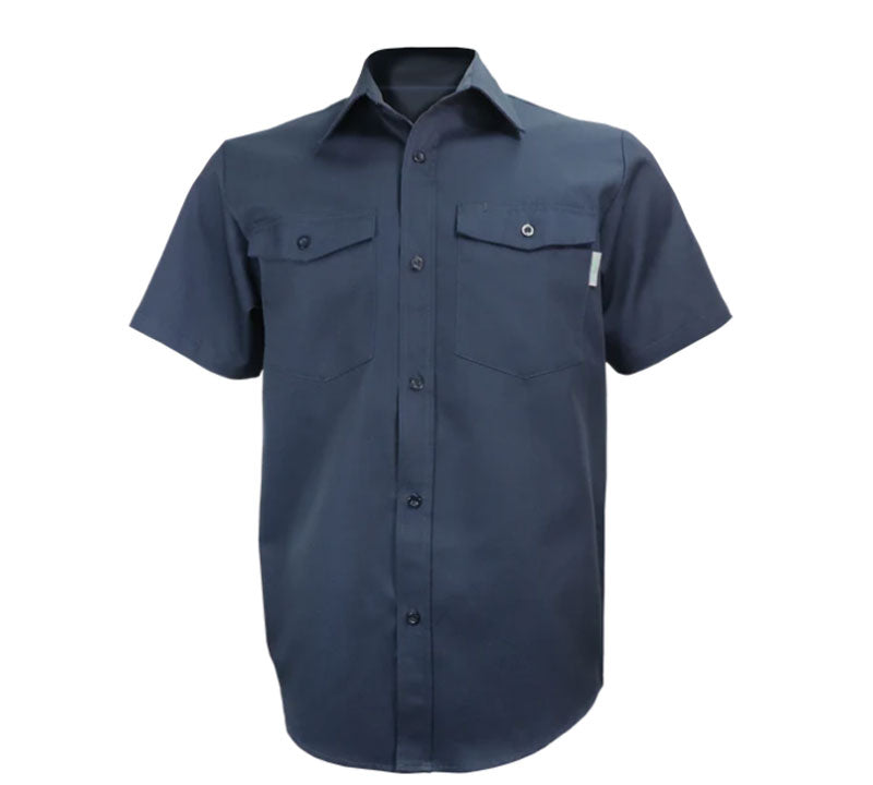 650 - CHEMISE DE TRAVAIL - Image 4