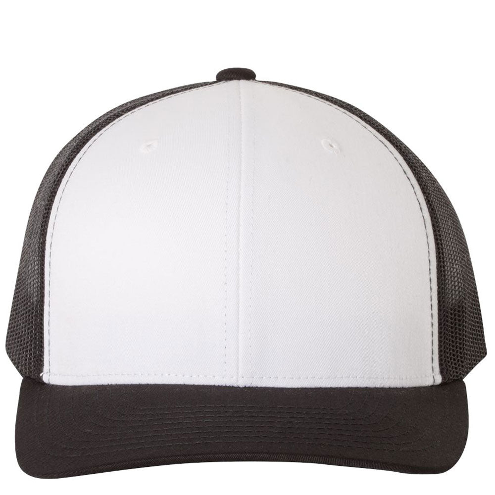 6606 - CASQUETTE CAMIONNEUR RÉTRO – Image 7
