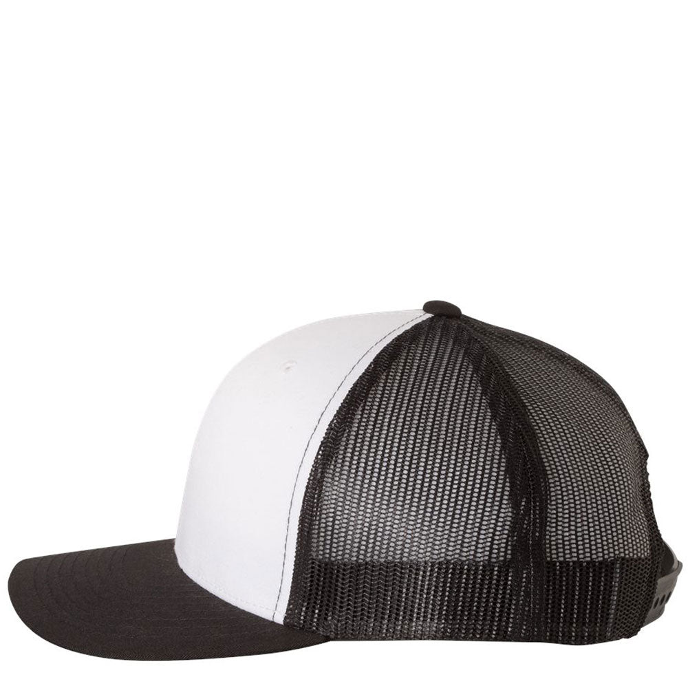 6606 - CASQUETTE CAMIONNEUR RÉTRO – Image 9