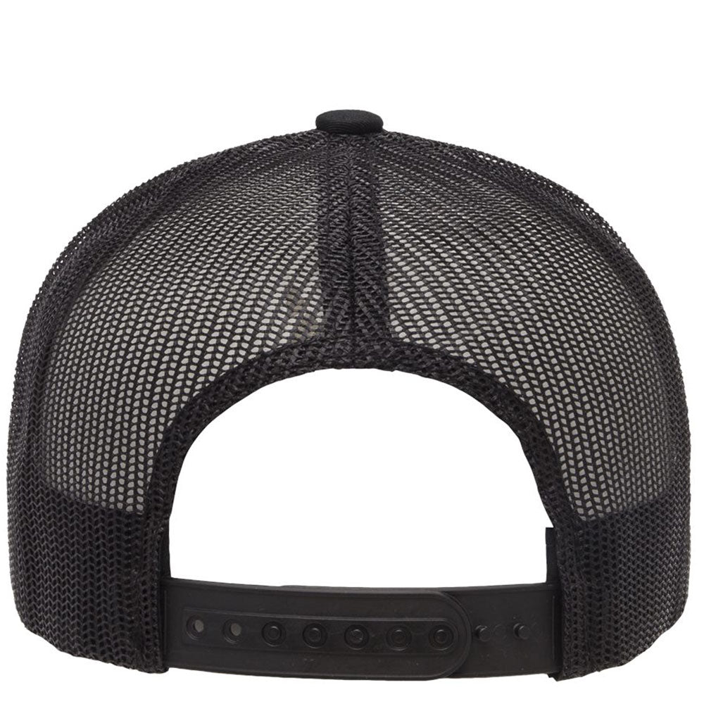 6606 - CASQUETTE CAMIONNEUR RÉTRO – Image 3