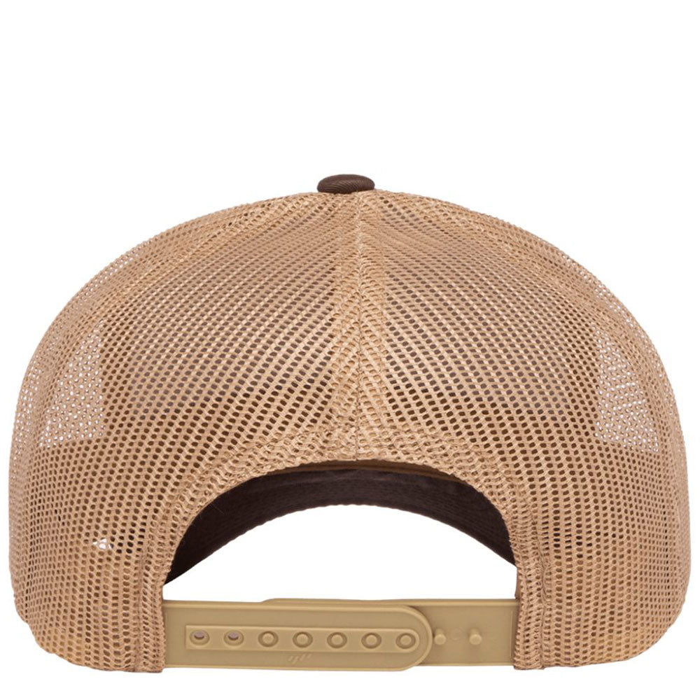6606 - CASQUETTE CAMIONNEUR RÉTRO – Image 11