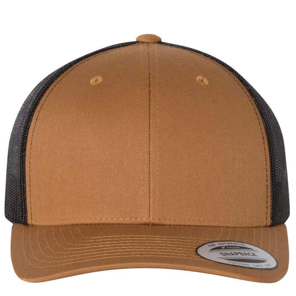 6606 - CASQUETTE CAMIONNEUR RÉTRO – Image 16