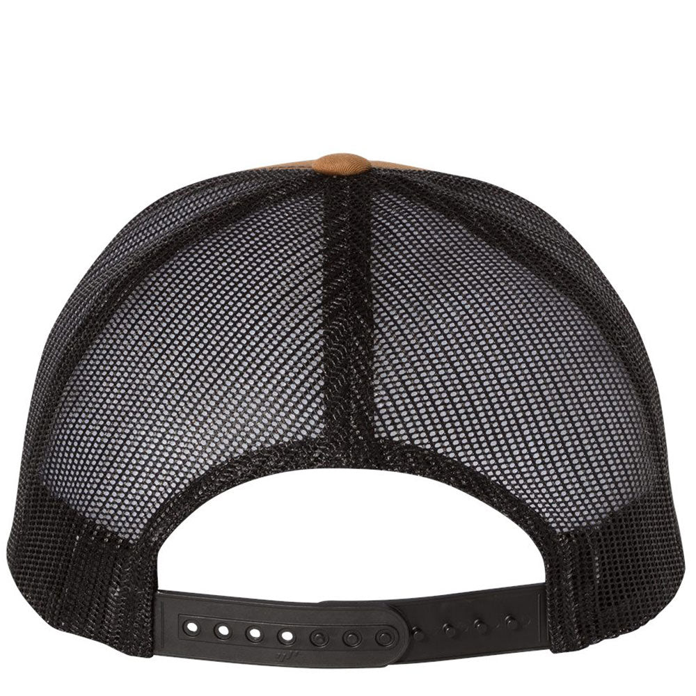 6606 - CASQUETTE CAMIONNEUR RÉTRO – Image 17