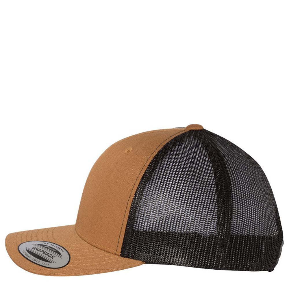 6606 - CASQUETTE CAMIONNEUR RÉTRO – Image 18