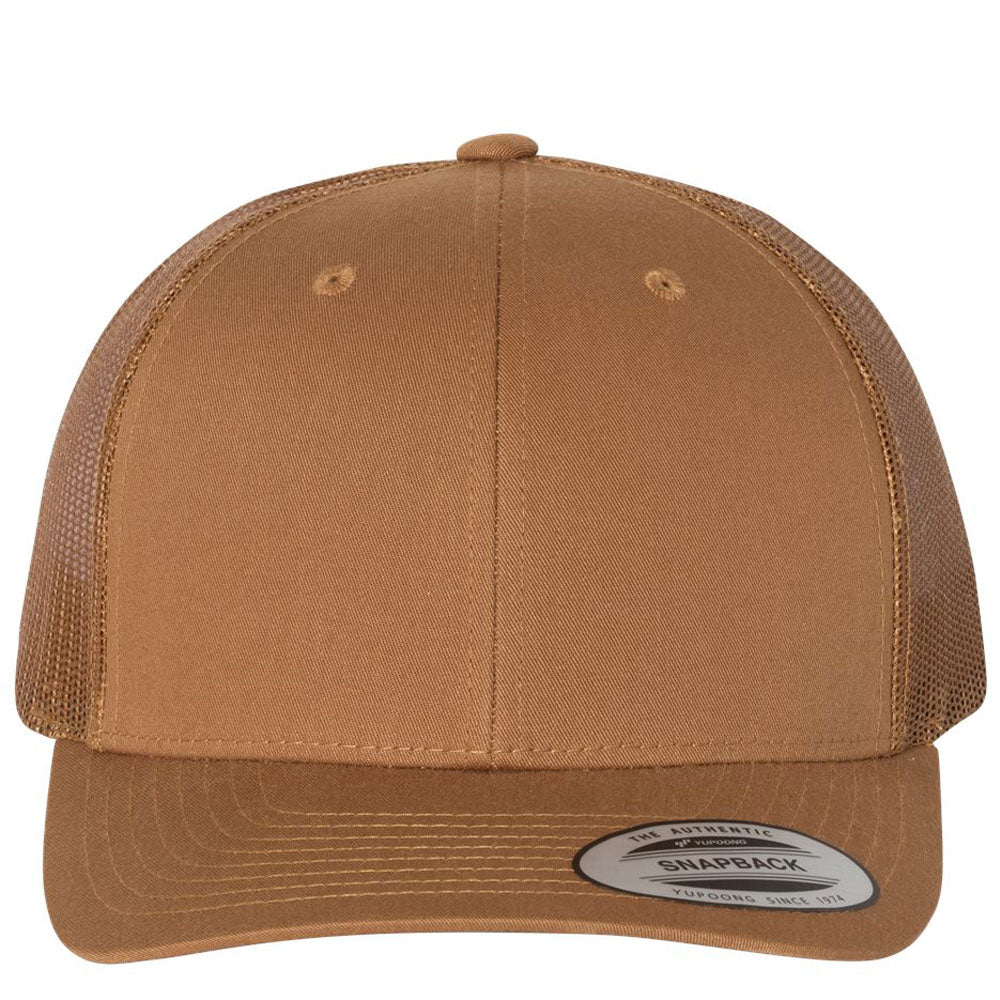 6606 - CASQUETTE CAMIONNEUR RÉTRO – Image 13