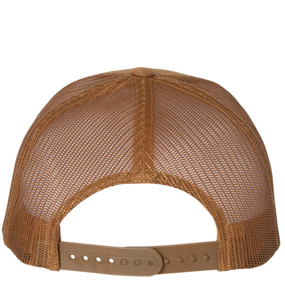 6606 - CASQUETTE CAMIONNEUR RÉTRO – Image 14
