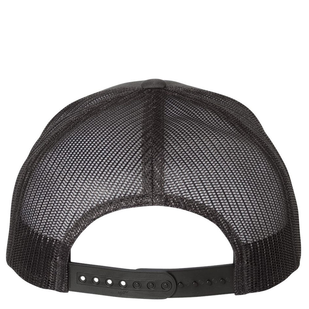 6606 - CASQUETTE CAMIONNEUR RÉTRO – Image 23