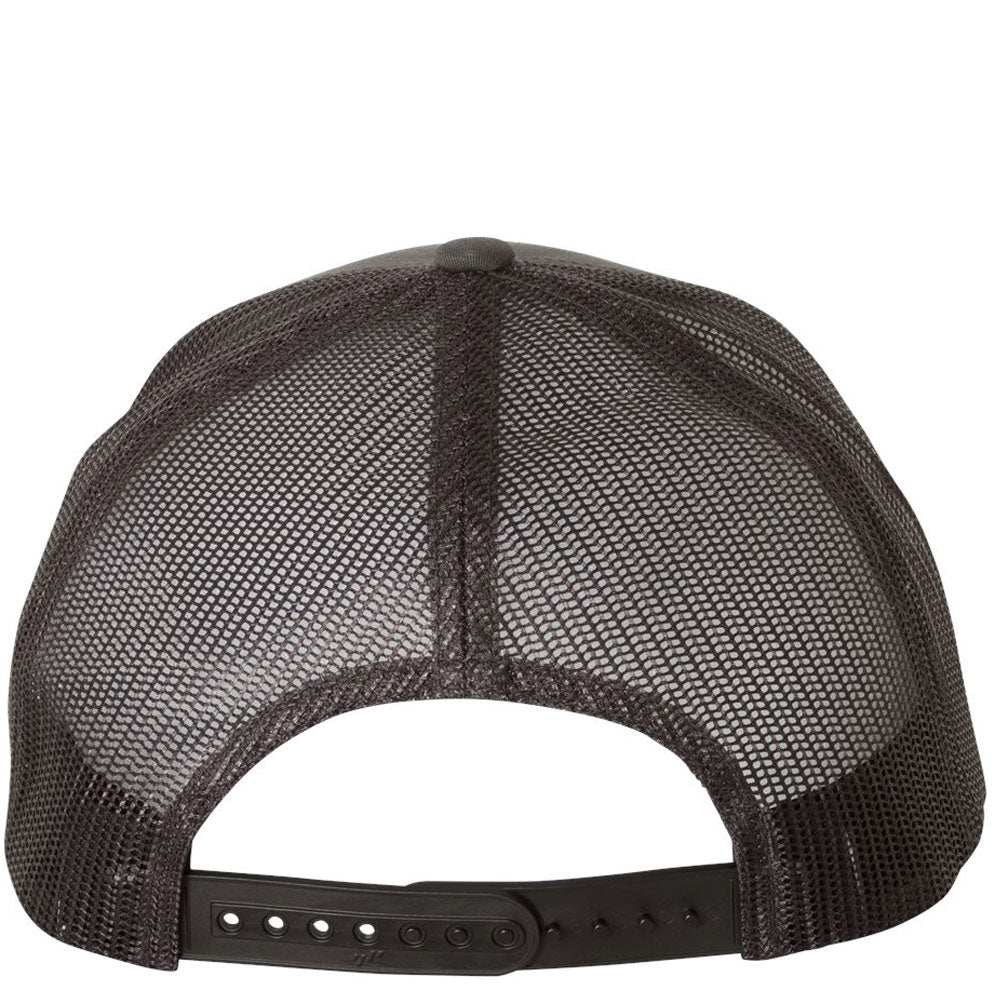 6606 - CASQUETTE CAMIONNEUR RÉTRO – Image 20
