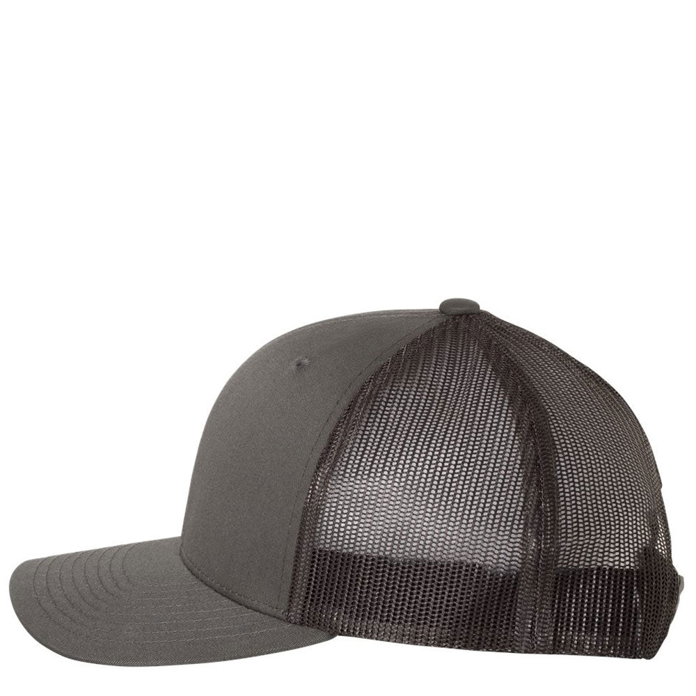 6606 - CASQUETTE CAMIONNEUR RÉTRO – Image 21