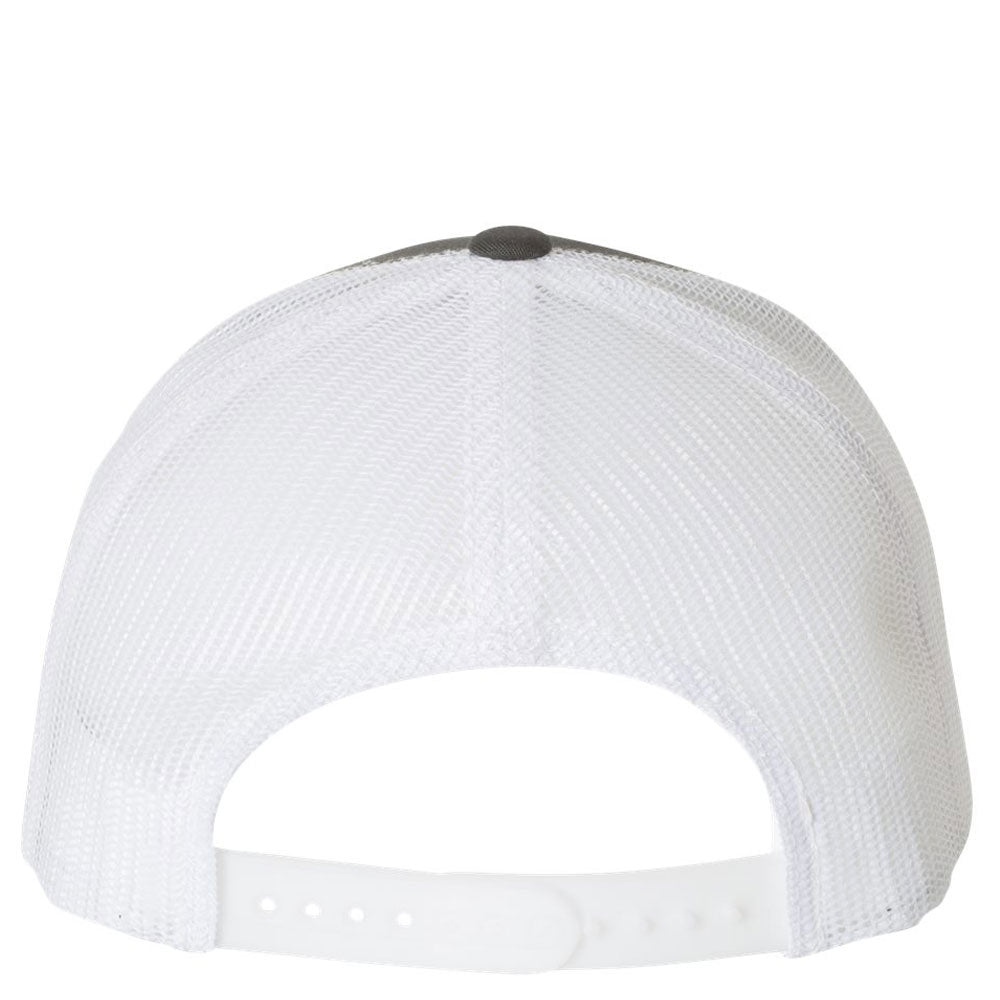 6606 - CASQUETTE CAMIONNEUR RÉTRO – Image 26