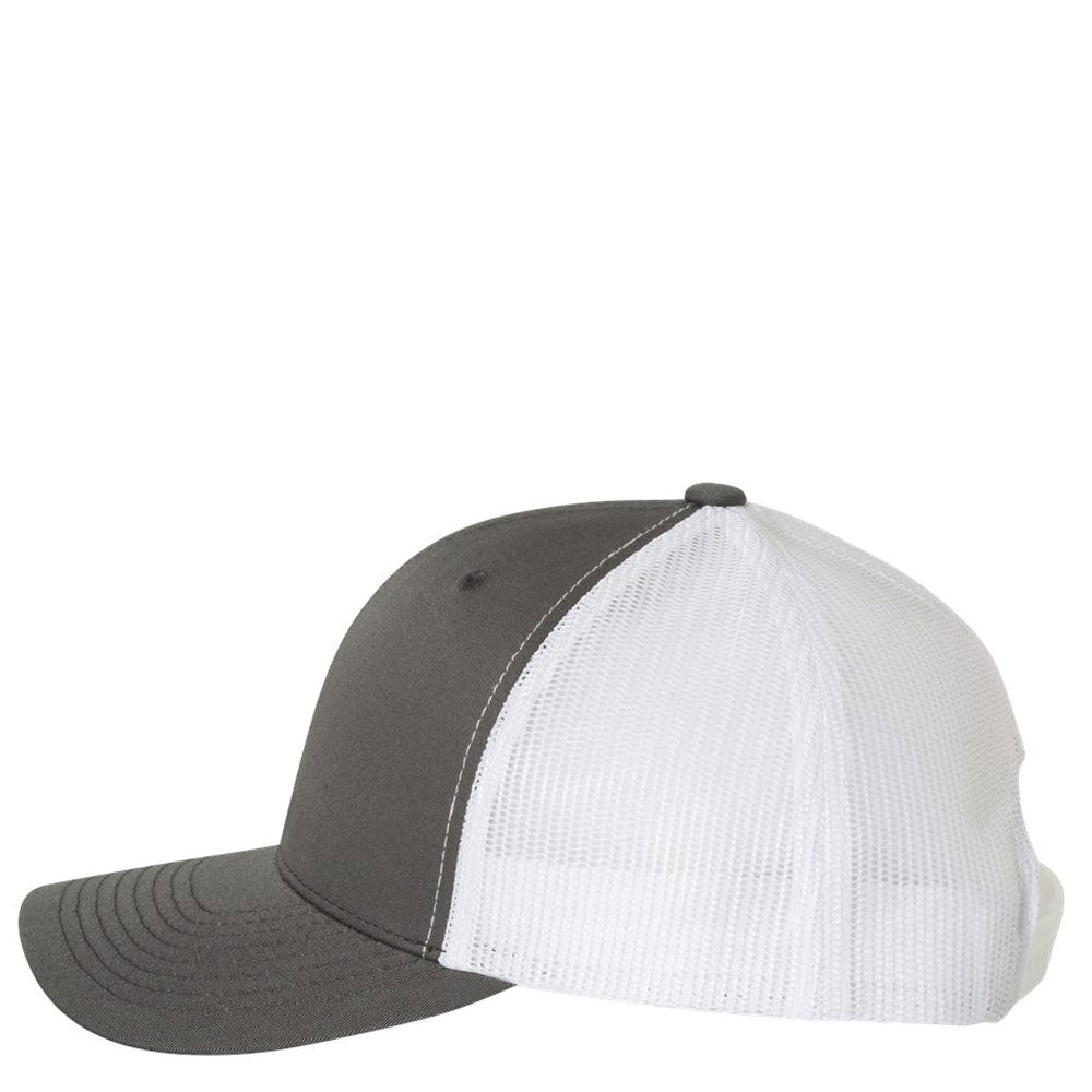 6606 - CASQUETTE CAMIONNEUR RÉTRO – Image 27