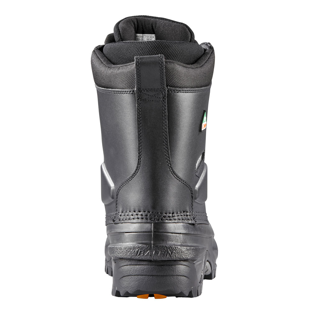 Botte de travail d'hiver CSA - Workhorse 7157-0238 – Image 3