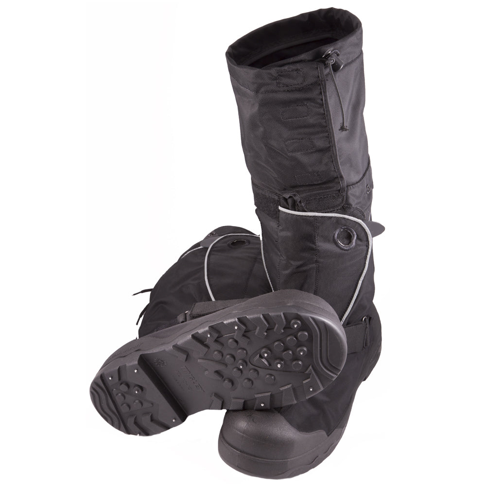 Couvre-chaussure Isolé Crampons - 7550G – Image 4