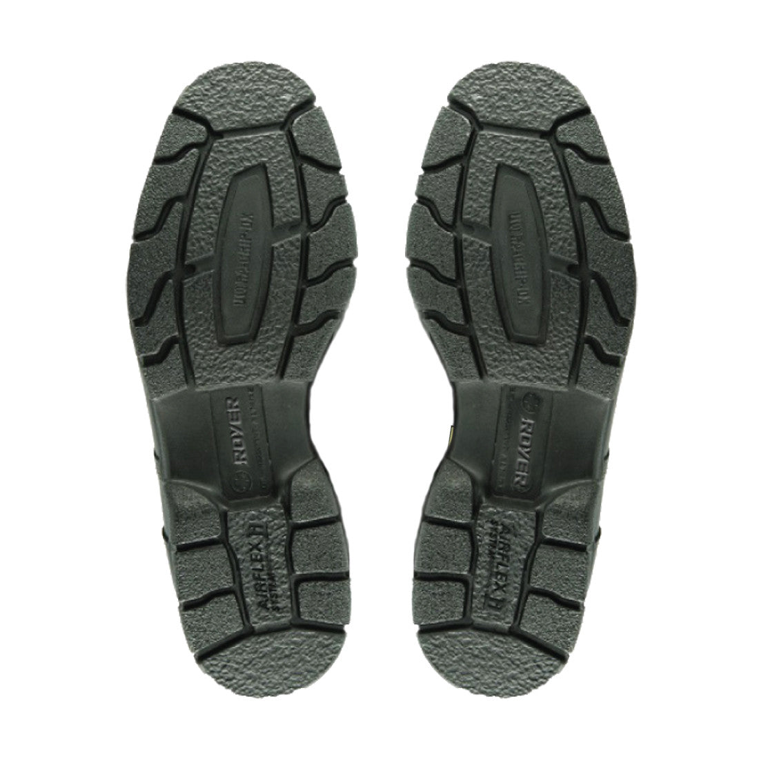 Soulier de travail Royer - 7631 – Image 4