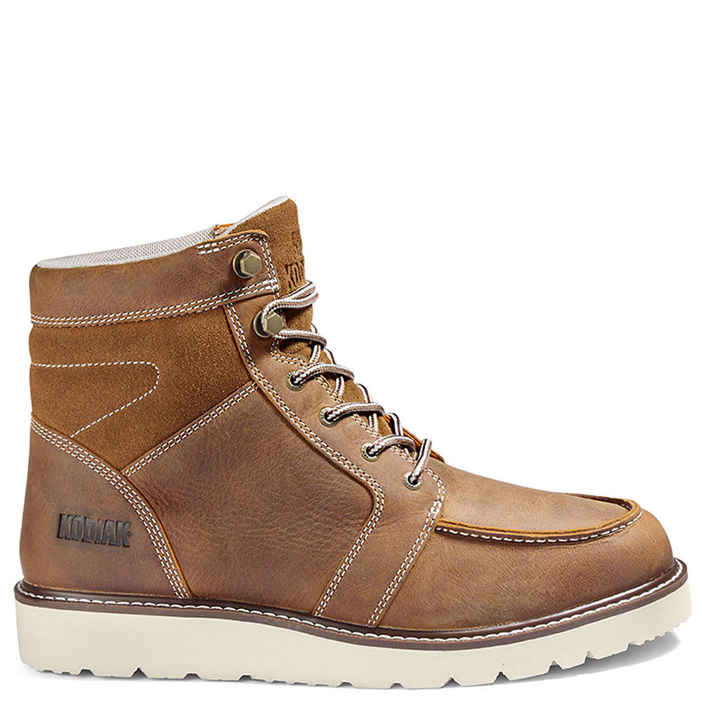 Botte de travail McKinney Wedge - 834QWT