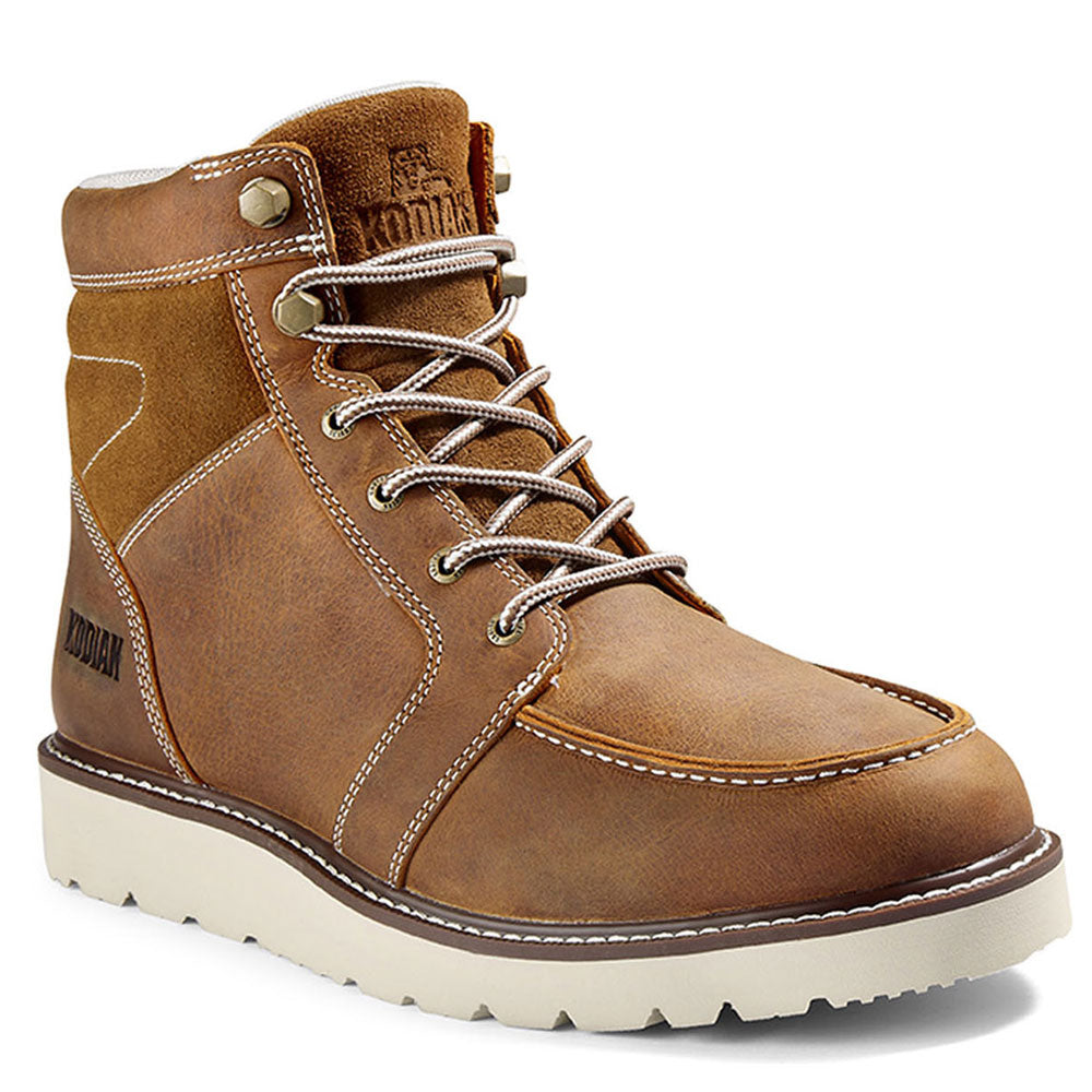 Botte de travail McKinney Wedge - 834QWT – Image 3