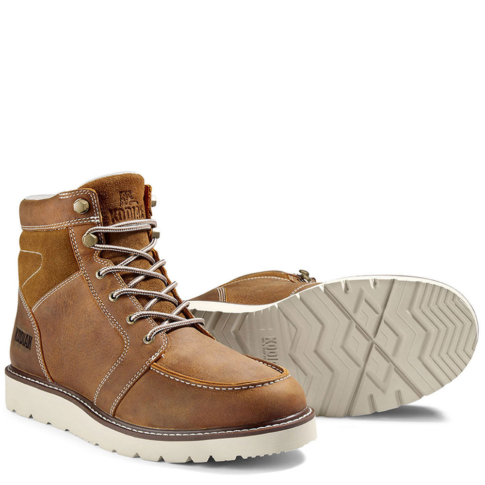 Botte de travail McKinney Wedge - 834QWT – Image 4