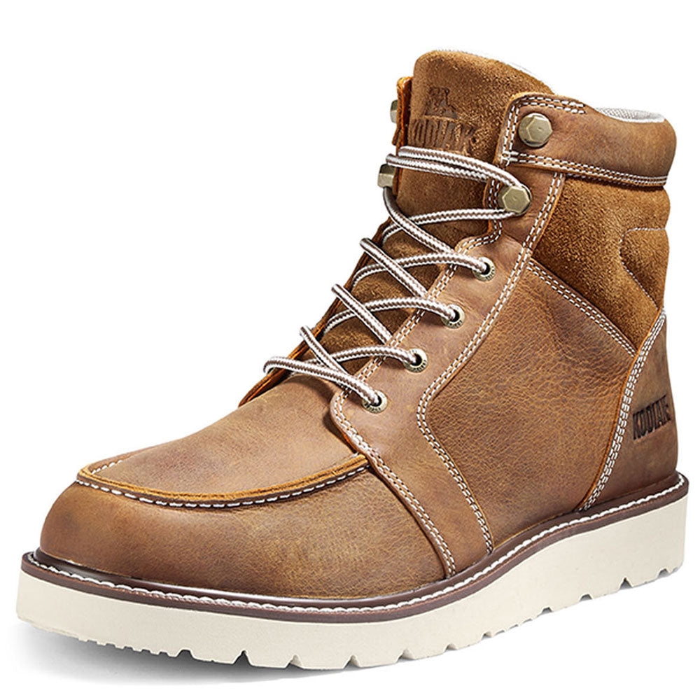 Botte de travail McKinney Wedge - 834QWT – Image 6