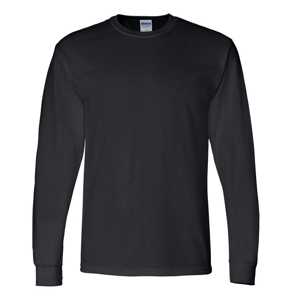 T-shirt à manche longues - 8400