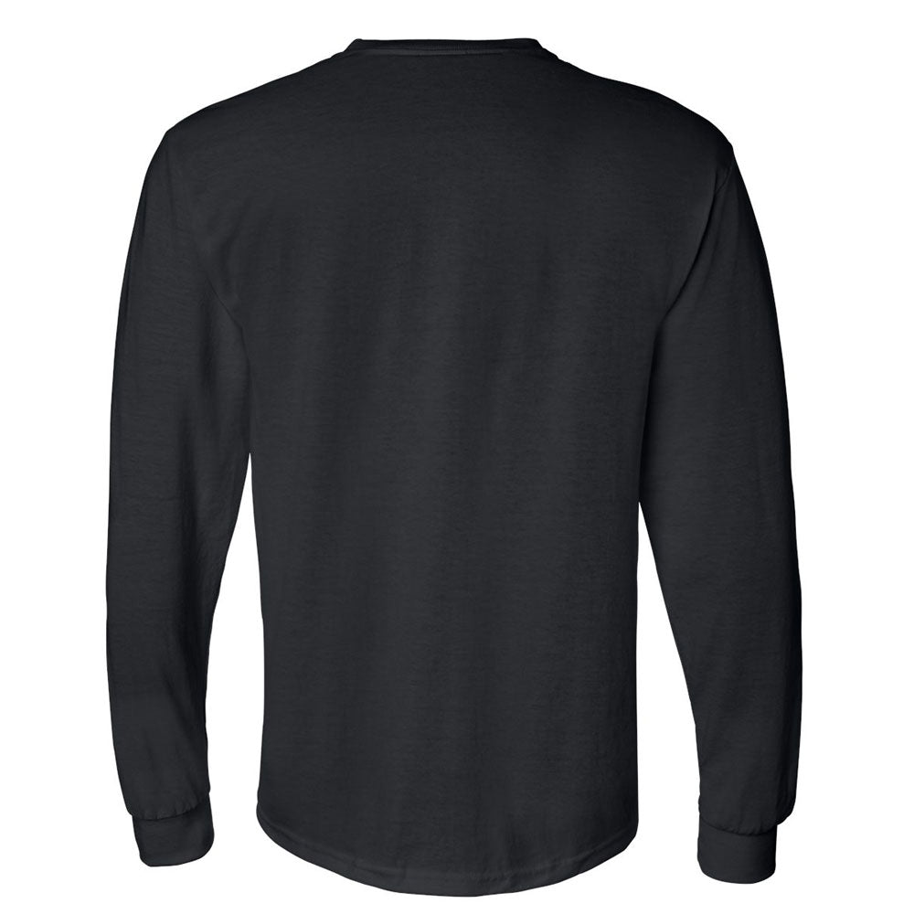 T-shirt à manche longues - 8400 - Image 4