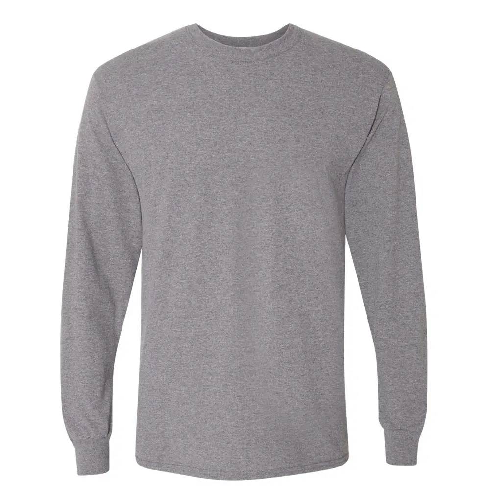 T-shirt à manche longues - 8400 - Image 7