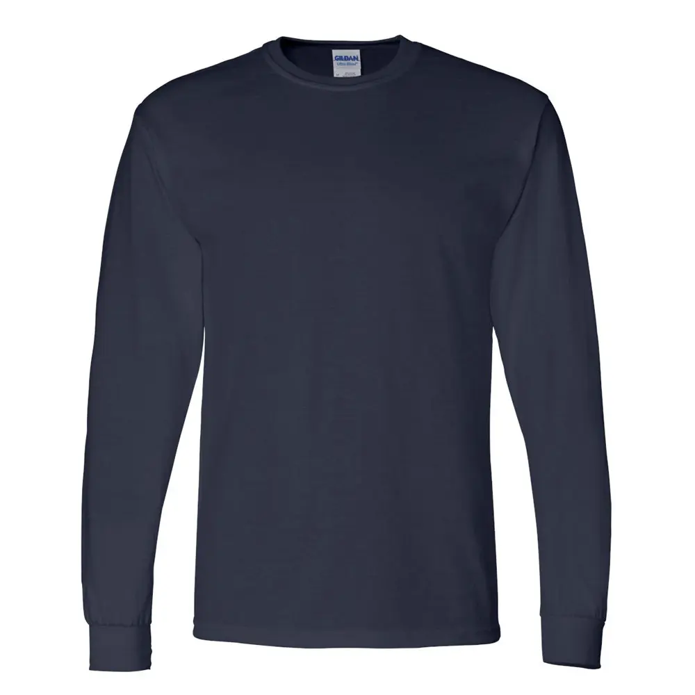 T-shirt à manche longues - 8400 - Image 10