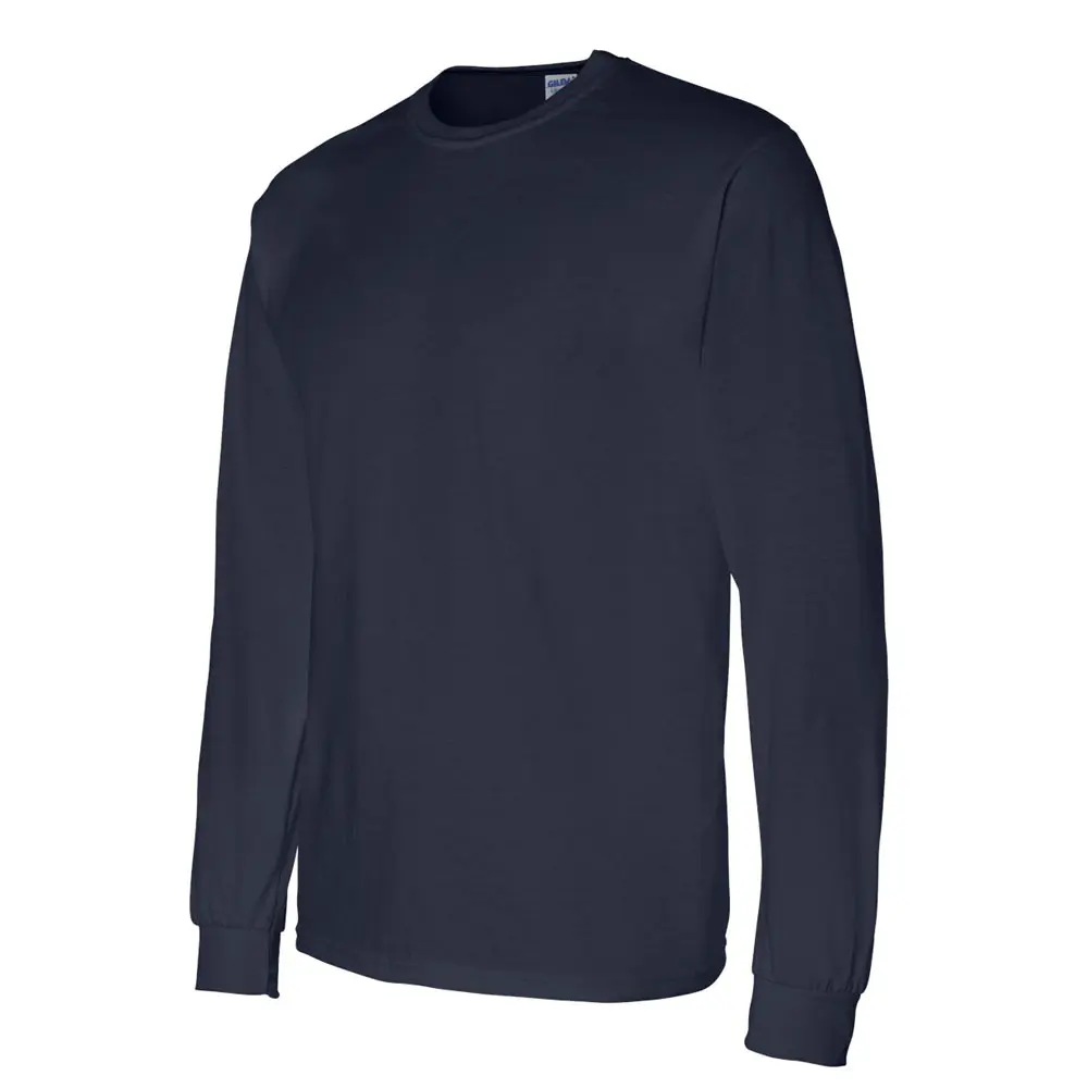 T-shirt à manche longues - 8400 - Image 9