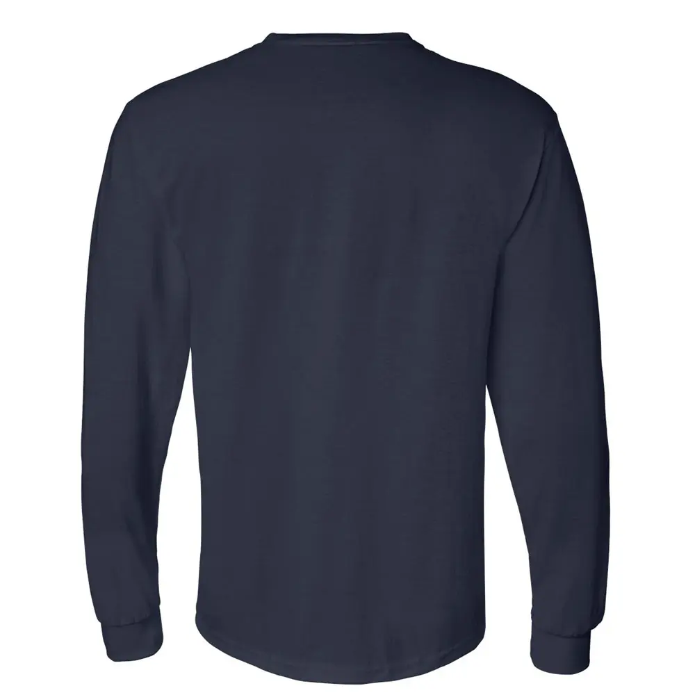 T-shirt à manche longues - 8400 - Image 8
