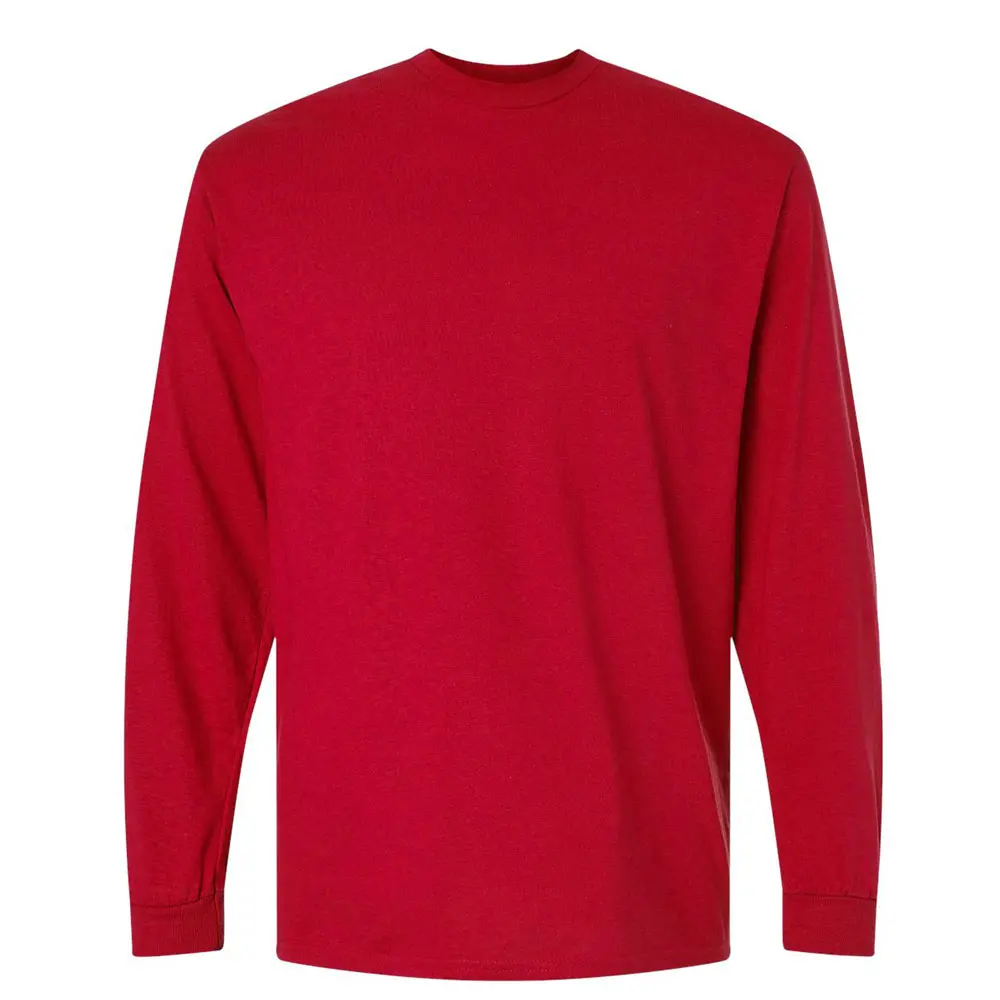 T-shirt à manche longues - 8400 - Image 13