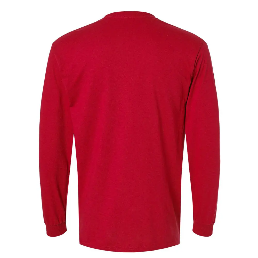 T-shirt à manche longues - 8400 - Image 11