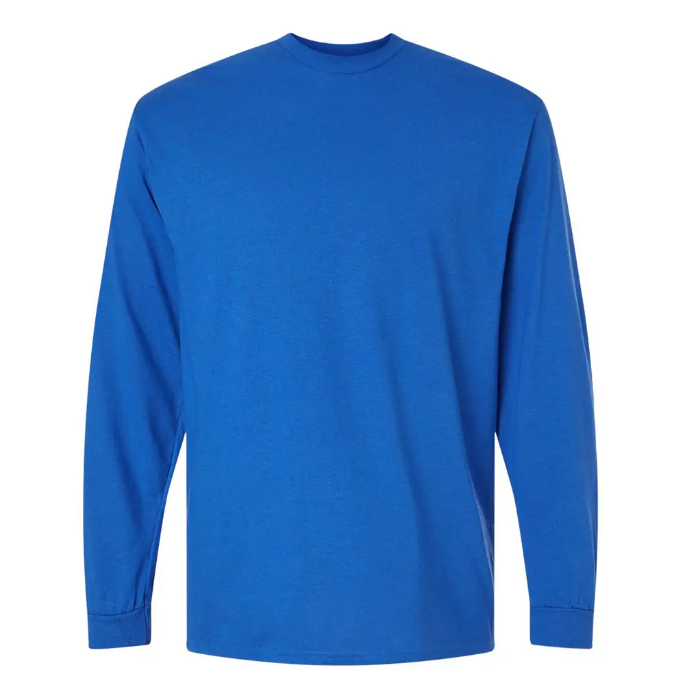 T-shirt à manche longues - 8400 - Image 16