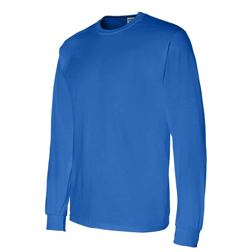 T-shirt à manche longues - 8400 - Image 15