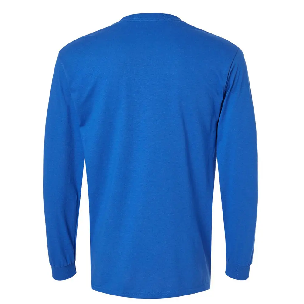 T-shirt à manche longues - 8400 - Image 14