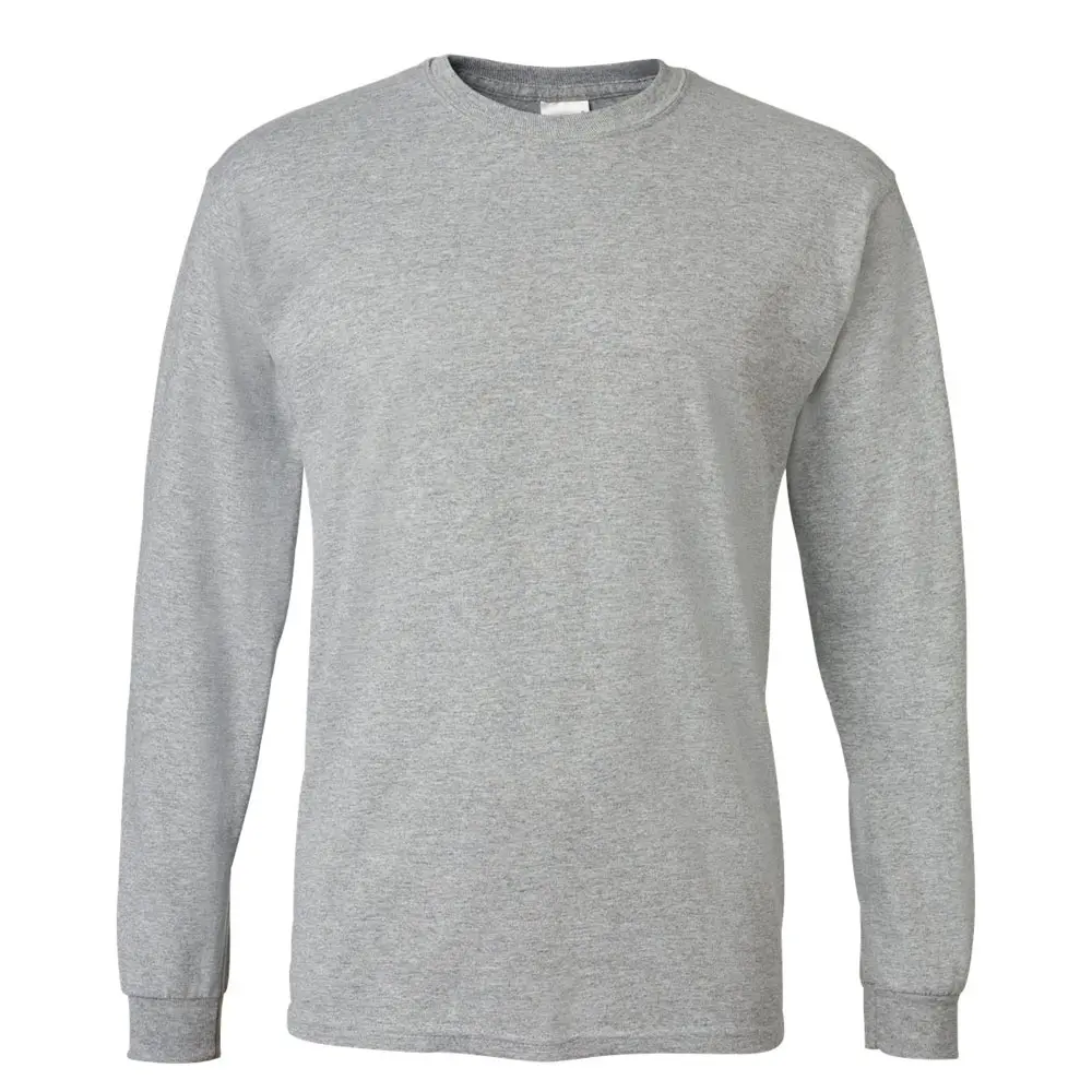 T-shirt à manche longues - 8400 - Image 19