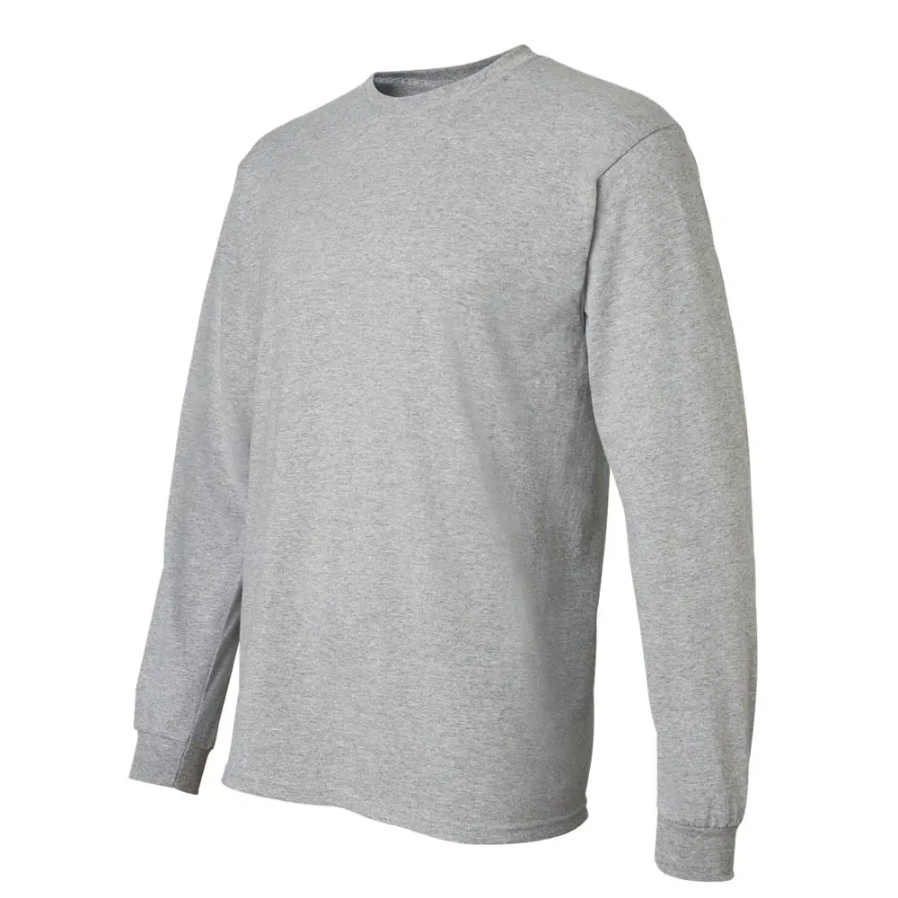 T-shirt à manche longues - 8400 - Image 18