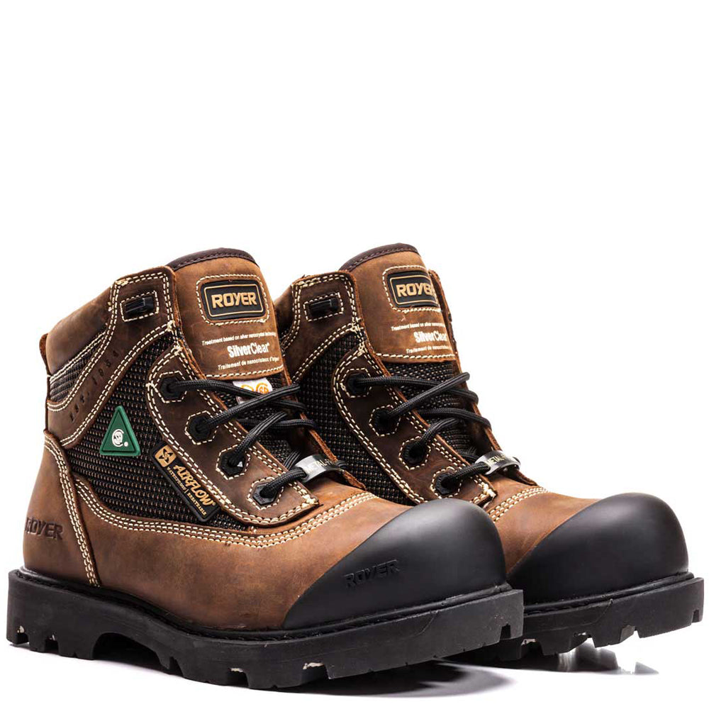 Botte de travail Royer - 8420FLX - Image 3