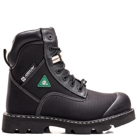 Botte de travail Royer - 8550FLX