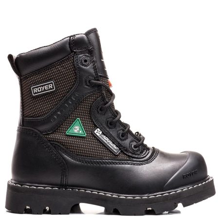 Botte de travail Royer - 8600FLX