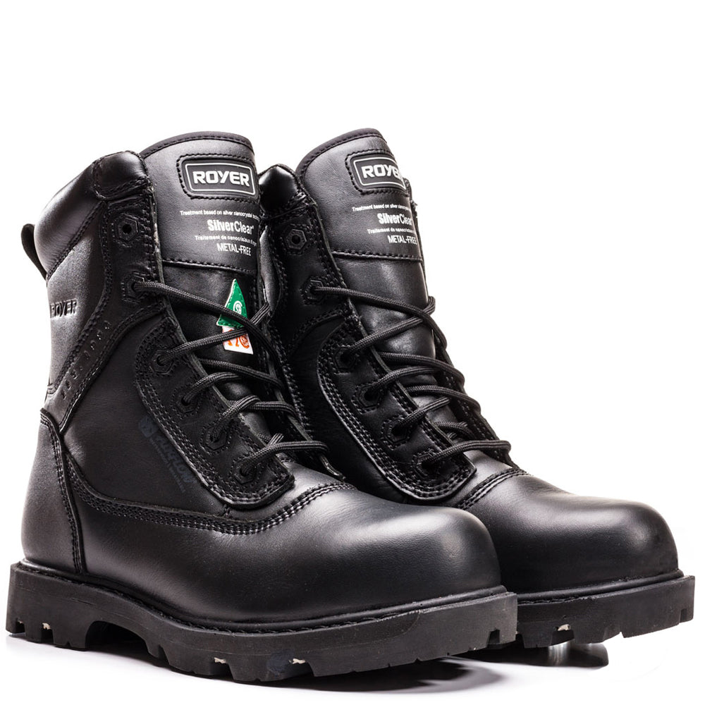 Botte de travail Royer - 8604FLX – Image 3