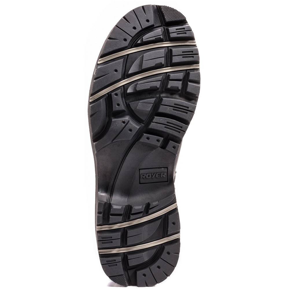 Botte de travail Royer - 8604FLX – Image 5