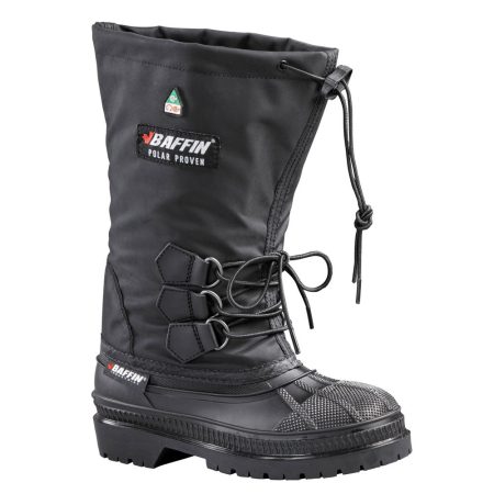 Botte de travail d'hiver Oilrig - 8757-1251