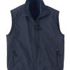 88019 - VESTE RÉVERSIBLE DOUBLÉ MOLLETON