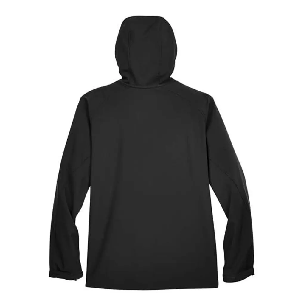 Manteau Shell polaire - 88166 – Image 2