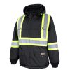 Manteau d'hiver - 89-2501REF